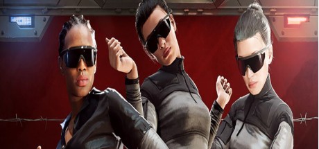 SCUM - Dance Pack DLC Steam CD Key