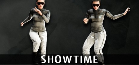 SCUM - Dance Pack DLC Steam CD Key