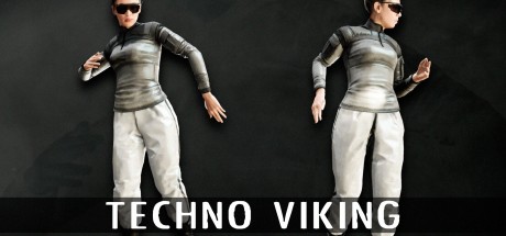 SCUM - Dance Pack DLC Steam CD Key