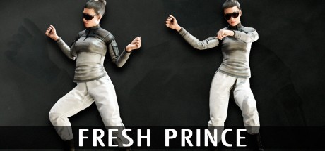 SCUM - Dance Pack DLC Steam CD Key