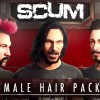 SCUM - Male Hair Pack DLC Steam CD Key SCUM - Male Hair Pack DLC Steam CD Key