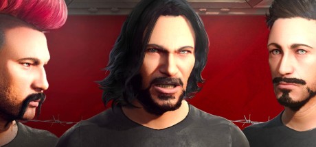 SCUM - Male Hair Pack DLC Steam CD Key