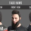 SCUM - Male Hair Pack DLC Steam CD Key SCUM - Male Hair Pack DLC Steam CD Key