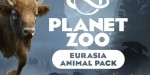 Planet Zoo - Eurasia Animal Pack DLC Steam CD Key