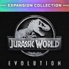 Jurassic World Evolution - Expansion Collection DLC EU XBOX One / Xbox Series X|S CD Key