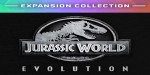 Jurassic World Evolution - Expansion Collection DLC EU XBOX One / Xbox Series X|S CD Key