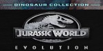 Jurassic World Evolution - Dinosaur Collection DLC EU XBOX One / Xbox Series X|S CD Key
