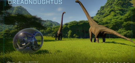 Jurassic World Evolution - Dinosaur Collection DLC EU XBOX One / Xbox Series X|S CD Key