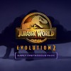 Jurassic World Evolution 2 - Early Cretaceous Pack DLC EU XBOX One / Xbox Series X|S CD Key
