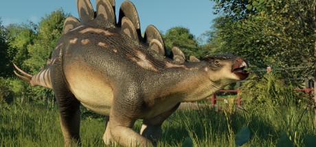 Jurassic World Evolution 2 - Early Cretaceous Pack DLC EU XBOX One / Xbox Series X|S CD Key