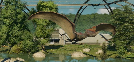 Jurassic World Evolution 2 - Early Cretaceous Pack DLC EU XBOX One / Xbox Series X|S CD Key