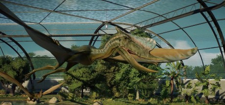 Jurassic World Evolution 2 - Early Cretaceous Pack DLC EU XBOX One / Xbox Series X|S CD Key