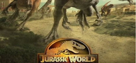 Jurassic World Evolution 2 - Dominion Malta Expansion DLC EU XBOX One / Xbox Series X|S CD Key