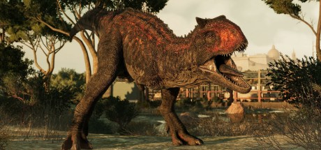 Jurassic World Evolution 2 - Dominion Malta Expansion DLC EU XBOX One / Xbox Series X|S CD Key