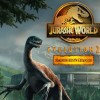 Jurassic World Evolution 2 - Dominion Biosyn Expansion DLC EU XBOX One / Xbox Series X|S CD Key