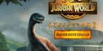 Jurassic World Evolution 2 - Dominion Biosyn Expansion DLC EU XBOX One / Xbox Series X|S CD Key