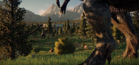 Jurassic World Evolution 2 - Dominion Biosyn Expansion DLC EU XBOX One / Xbox Series X|S CD Key