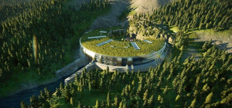 Jurassic World Evolution 2 - Dominion Biosyn Expansion DLC EU XBOX One / Xbox Series X|S CD Key