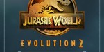 Jurassic World Evolution 2 - Deluxe Upgrade Pack DLC EU XBOX One / Xbox Series X|S CD Key