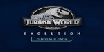 Jurassic World Evolution - Deluxe Content DLC EU XBOX One / Xbox Series X|S CD Key
