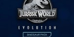 Jurassic World Evolution - Deluxe Content DLC EU XBOX One / Xbox Series X|S CD Key