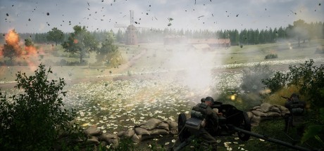 Squad 44 DE Steam CD Key