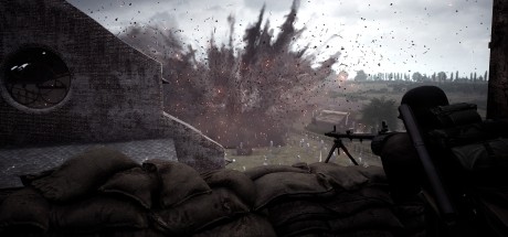 Squad 44 DE Steam CD Key