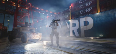 World war zombie Steam CD Key