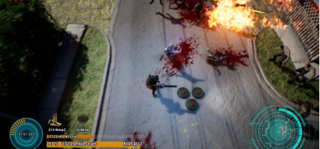 World war zombie Steam CD Key