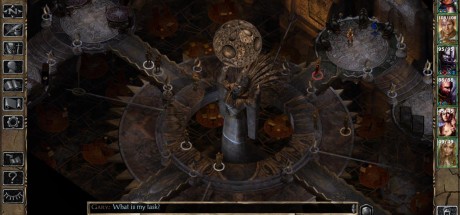 Baldur's Gate: Enhanced Edition Bundle AR XBOX One / Xbox Series X|S CD Key