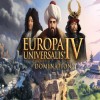 Europa Universalis IV - Domination DLC EU Steam CD Key