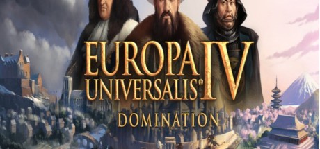 Europa Universalis IV - Domination DLC EU Steam CD Key