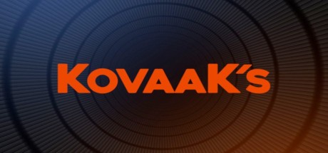 KovaaK's EU Steam CD Key