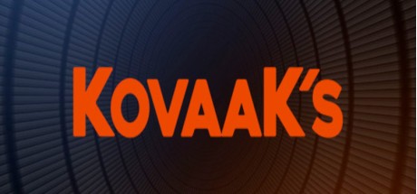 KovaaK's EU Steam CD Key