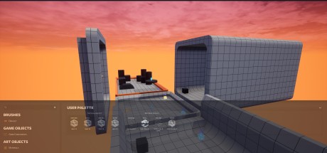 KovaaK's EU Steam CD Key