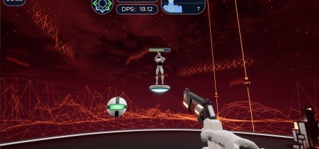 KovaaK's EU Steam CD Key