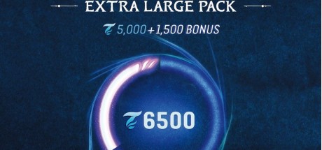 Avatar: Frontiers of Pandora - 6500 VC Pack Xbox Series X|S CD Key