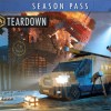 Teardown - Season Pass DLC Steam CD Key