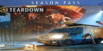Teardown - Season Pass DLC Steam CD Key