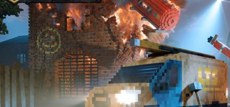 Teardown - Season Pass DLC Steam CD Key