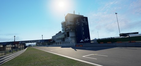 Assetto Corsa Competizione DE Steam CD Key