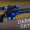Sniper Ghost Warrior Contracts 2 - Dark Sky Skin DLC Steam CD Key