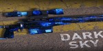Sniper Ghost Warrior Contracts 2 - Dark Sky Skin DLC Steam CD Key
