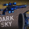 Sniper Ghost Warrior Contracts 2 - Dark Sky Skin DLC Steam CD Key