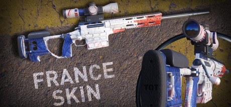 Sniper Ghost Warrior Contracts 2 - EURO Skin Pack DLC Steam CD Key