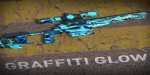 Sniper Ghost Warrior Contracts 2 - Graffiti Glow Skin DLC Steam CD Key