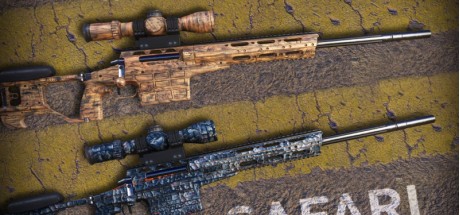 Sniper Ghost Warrior Contracts 2 - Safari Sadist Skin Pack DLC Steam CD Key