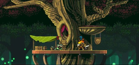 Rivals of Aether Steam CD Key