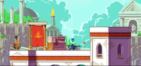 Rivals of Aether Steam CD Key