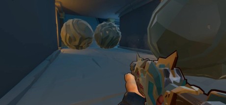 Gunfire Reborn AR Xbox One / Xbox Series X|S CD Key